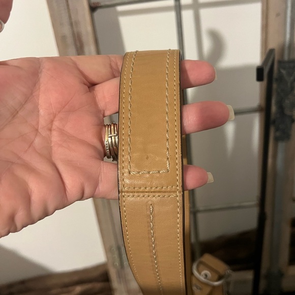 Coach Vintage Hobo - Picture 4 of 11